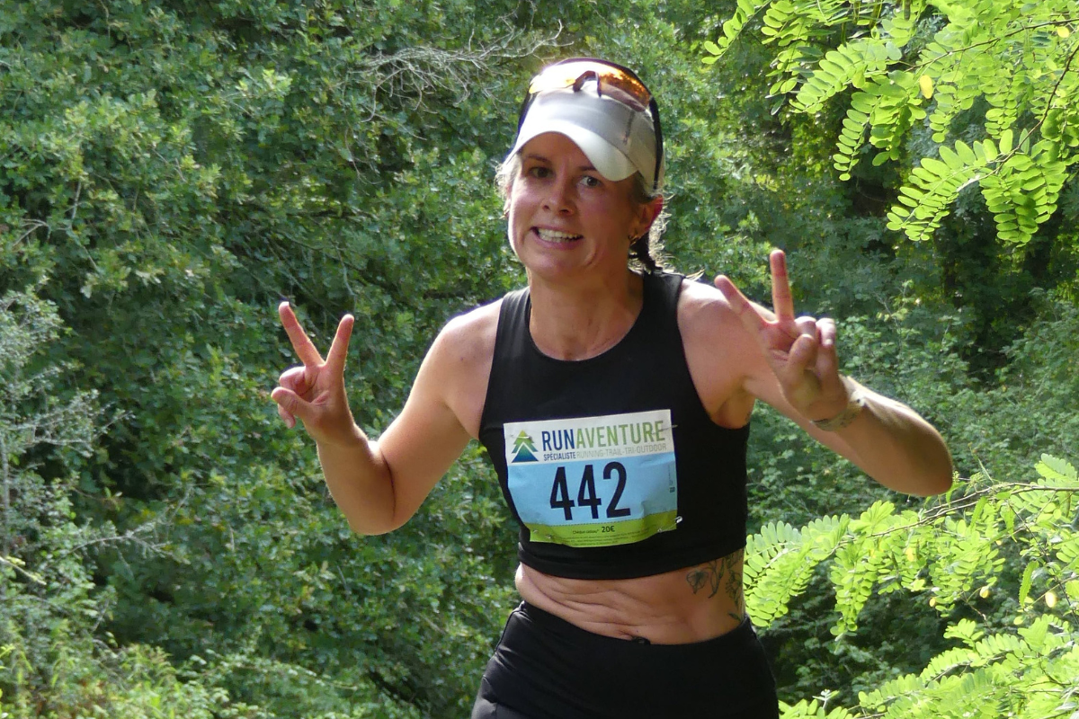 Surpass Running “The one I’m trying to surpass is myself!” — Performance, according to ...
