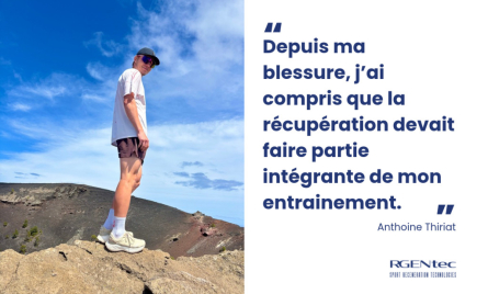 La résilience d’Antoine Thiriat